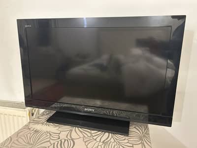 Sony BRAVIA 32″ LCD TV