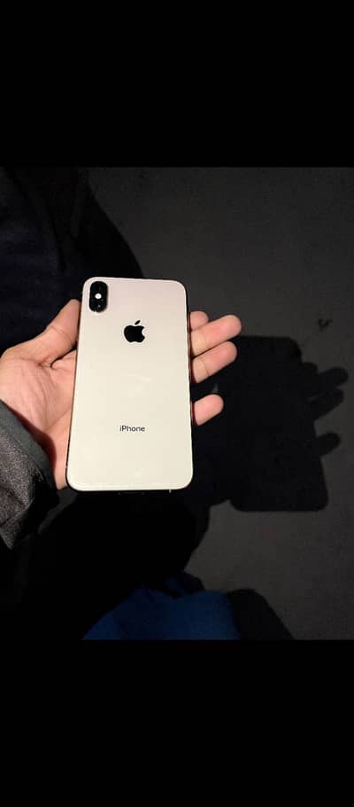 Iphone xs