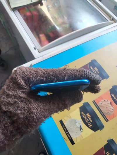 Huawei nova 3i 4gb 128gb