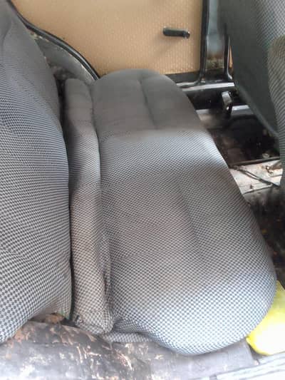 FX car 1988 model 17 register contact no 0313 1255744