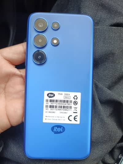 itel s26 ultra