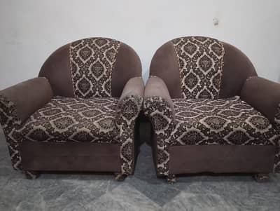Sofa set 3+1+1+1+1