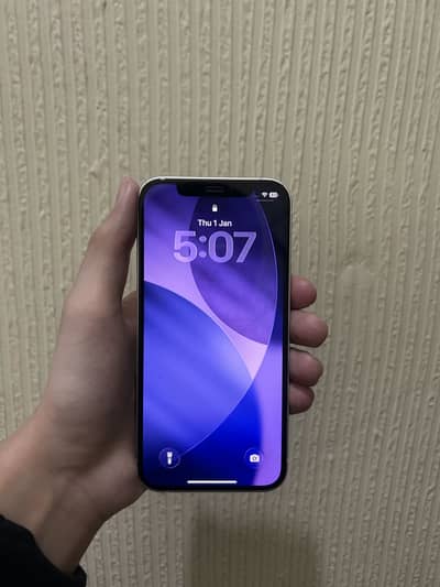 iPhone 12 | 128 GB | PTA Approved