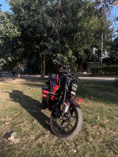 Super Star 200CC 2025