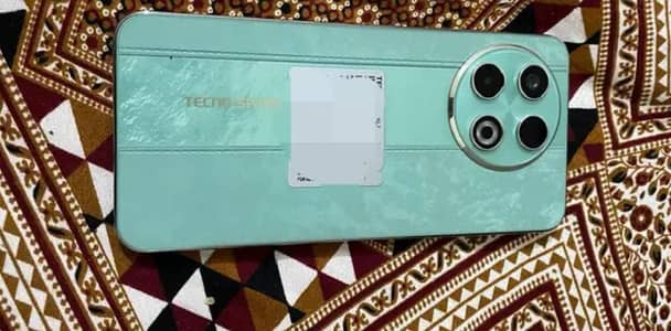 Tecno Spark 30 pro 8+8/128 full warranty