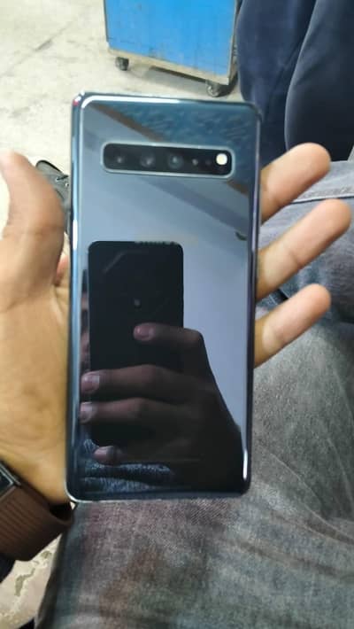 Samsung Galaxy s10 5G