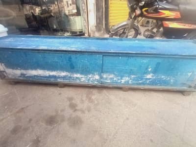 Bench for sale