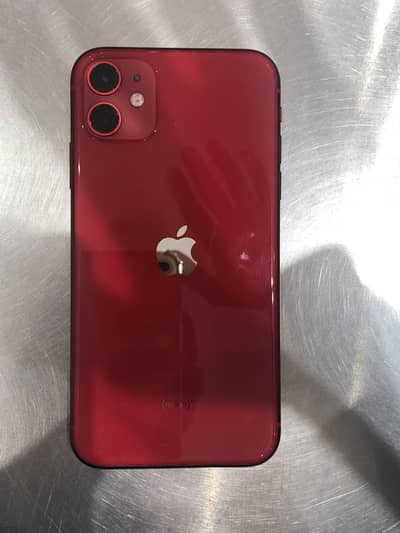 Iphone 11 non pta