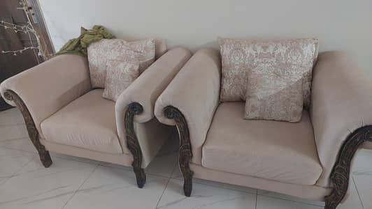 7 seater Sofa for Sale