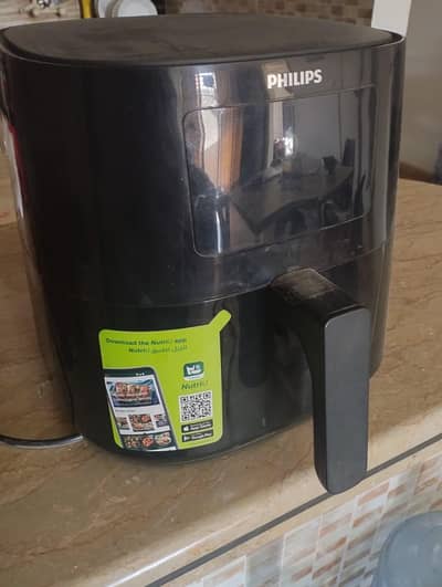 Philips Air Fryer HD 9270