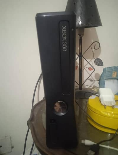 Xbox 360