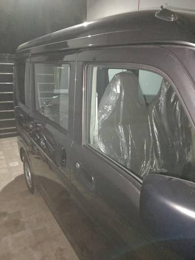 pick and drop every car