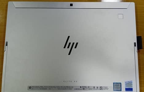 Hp elite x2 1013 g3
