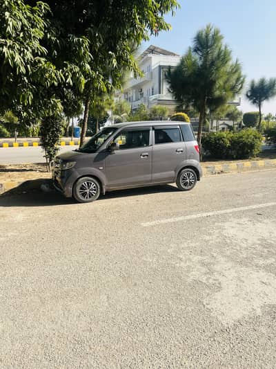 Used honda zest for sale