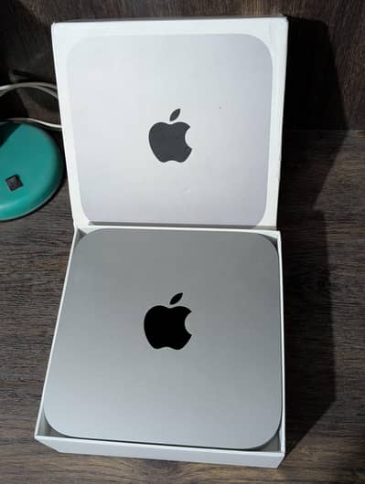 Apple Mac Mini M2