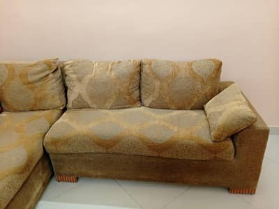 complete sofa set  master multifound condition 10 by 10