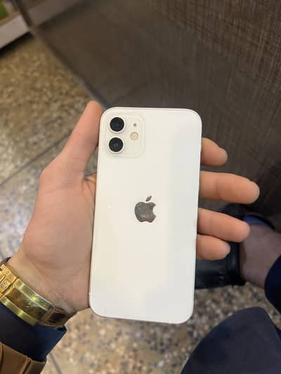 Iphone 12 non pta factory unlocked