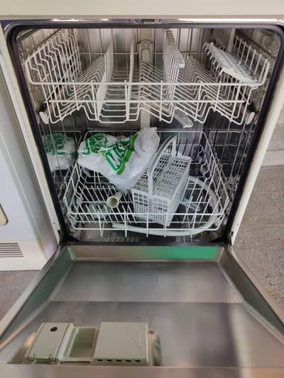 dishwasher