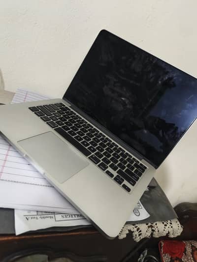 Macbook pro 2014