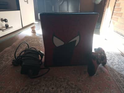 90+ GAME INSTALLED 512JB WITH SKIN