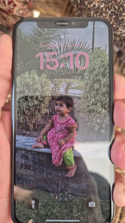 XS 256 GB PTA Approved