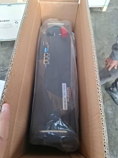 Narada Litium Battry