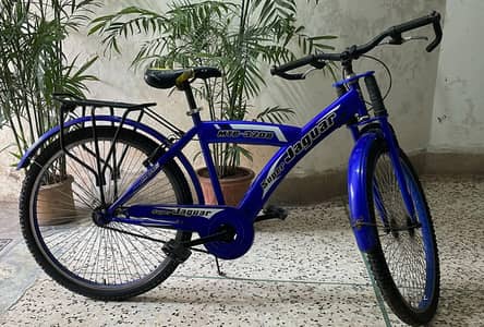 Well Maintained Bicycle for Sale
