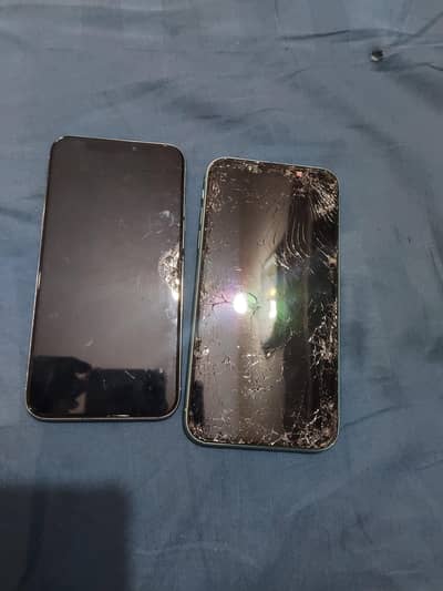 I phone 11 or X parts