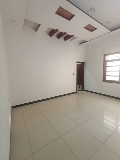 Portion For Rent 3 Bed DD*Code(15636)*