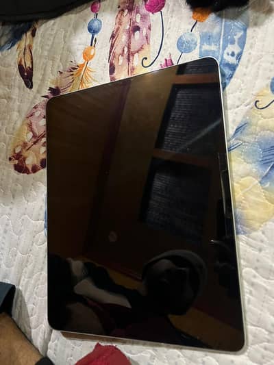 IPAD PRO 12.9 INCH (4RTH GENRETION