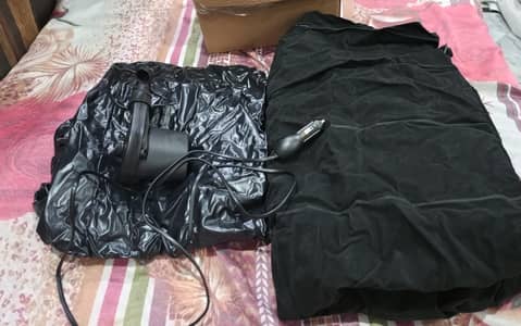 Car Universal Back Seat Mattress