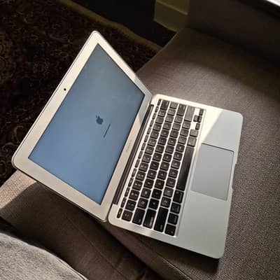 MacBook Air 2012