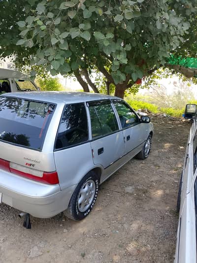 Suzuki Cultus For sale