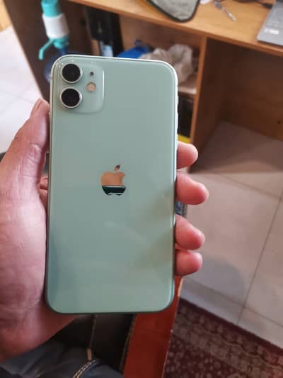 I phone 11 64gb