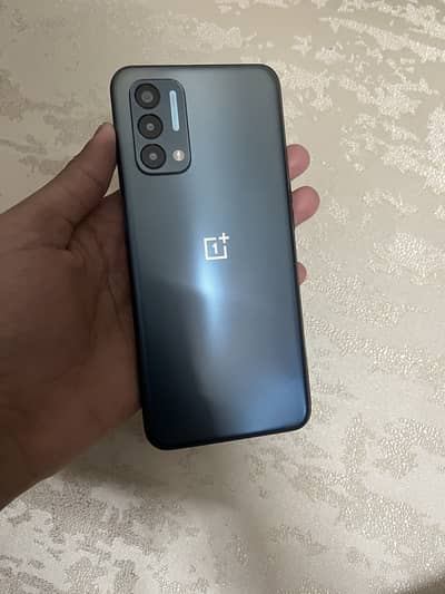 Oneplus nord n200