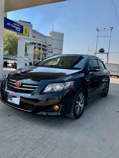 Altis SR 1.8 (CruiseTronic)  03062600590. . .