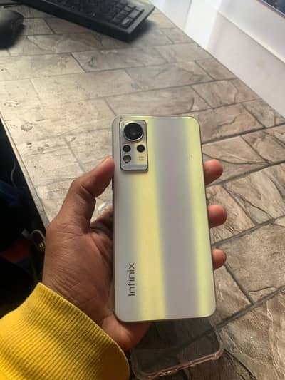 Infinix note 11 6/128