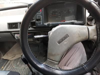 Suzuki mehran 2007 for sale