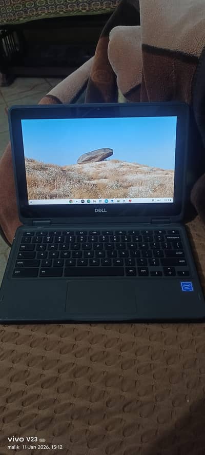 laptop with original charger  0324 4291833