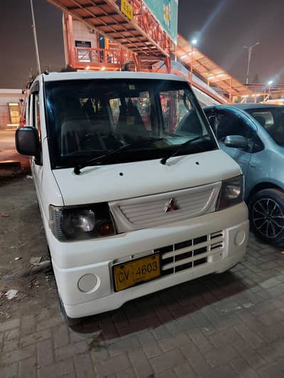 MiniCab Automatic as Bolan Hiroof Karvan hijet every clipper acty faw