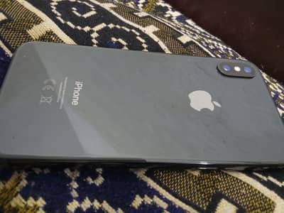 I phone x official pta approved