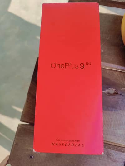 one plus 9 5G