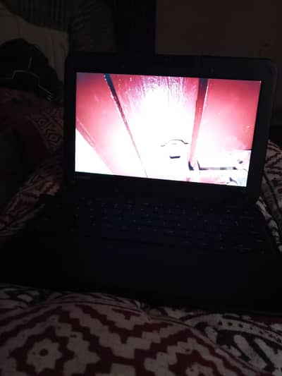 Lenovo Chormbook N22