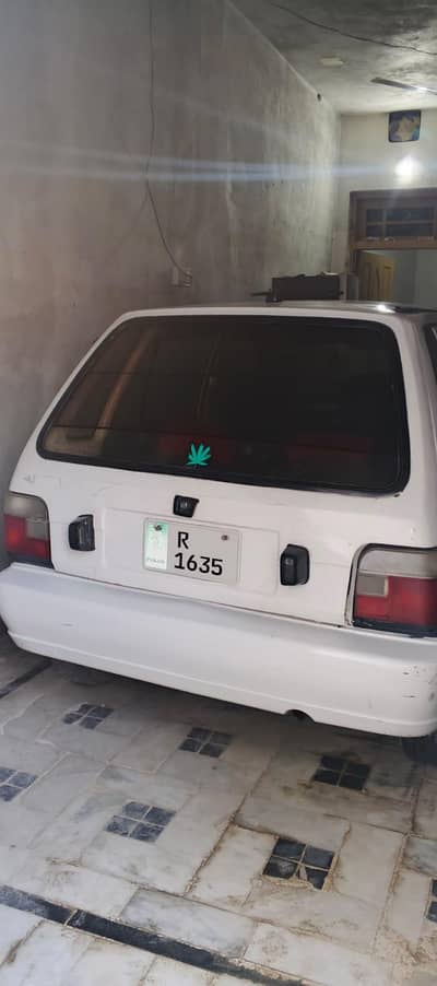 Alto mehran