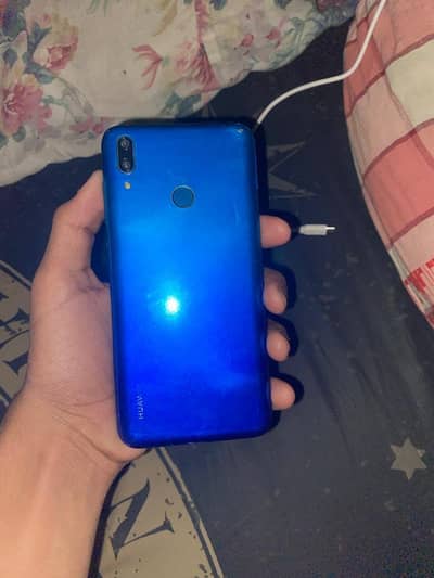 Huawei y7 prime 2019 3/32