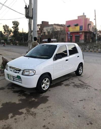 alto 2012 for sale