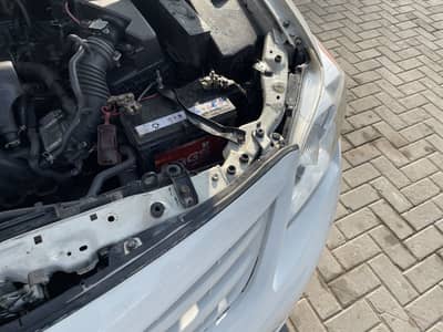 Corolla 2013 XLI 1.3