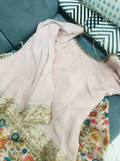 Lehenga Choli Small in Size