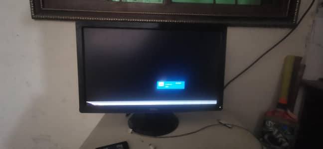 Dell 24 inch led