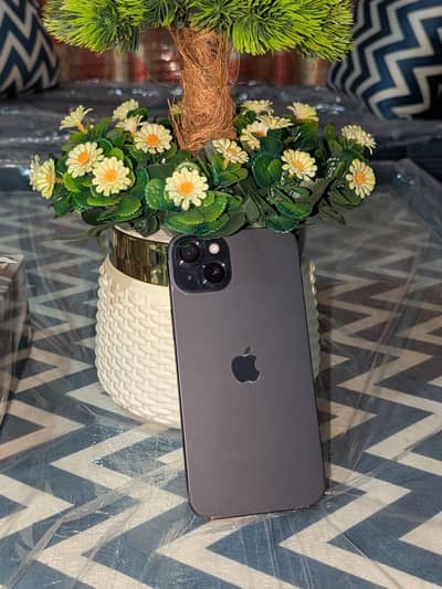 iphone 15 plus 128 gb jv exchange possible